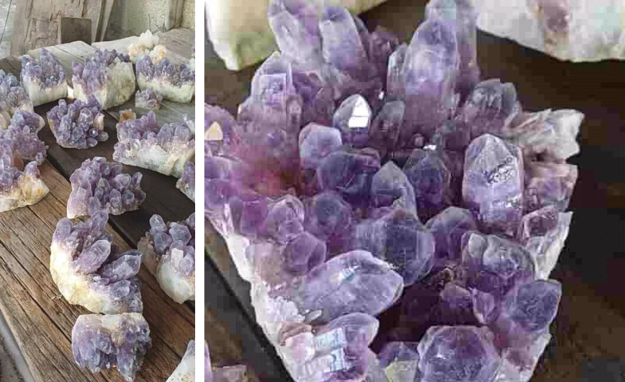 Amethyst